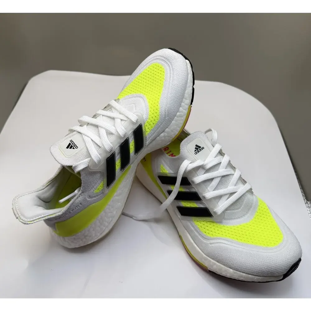 adidas step into